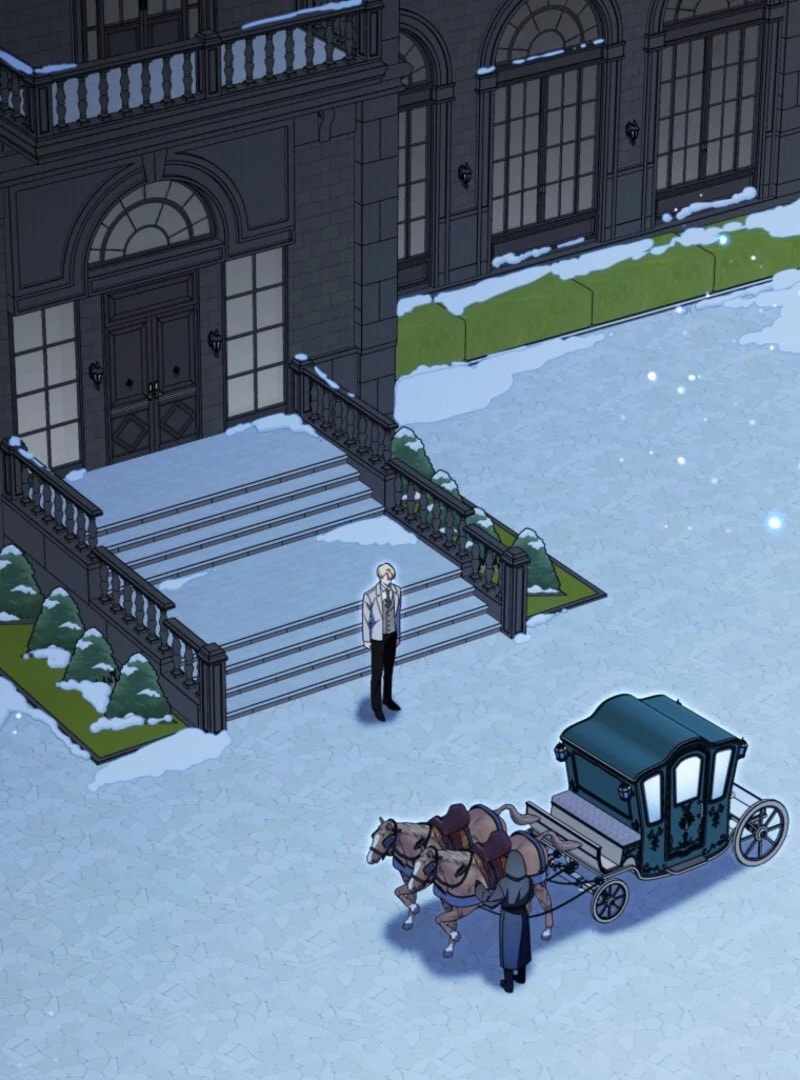 The Villainess Is Shy in Receiving Affection Chapter 108 page 101 - 