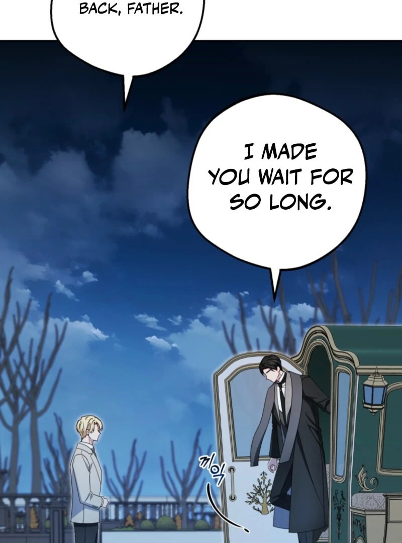 The Villainess Is Shy in Receiving Affection Chapter 108 page 103 - 