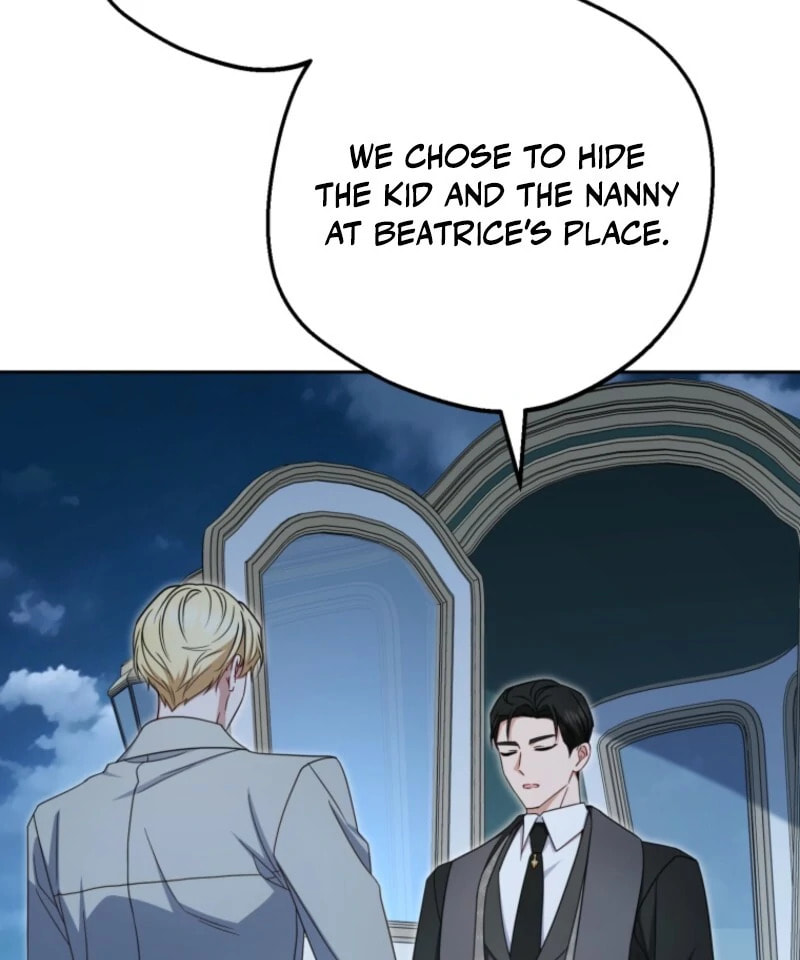 The Villainess Is Shy in Receiving Affection Chapter 108 page 107 - 