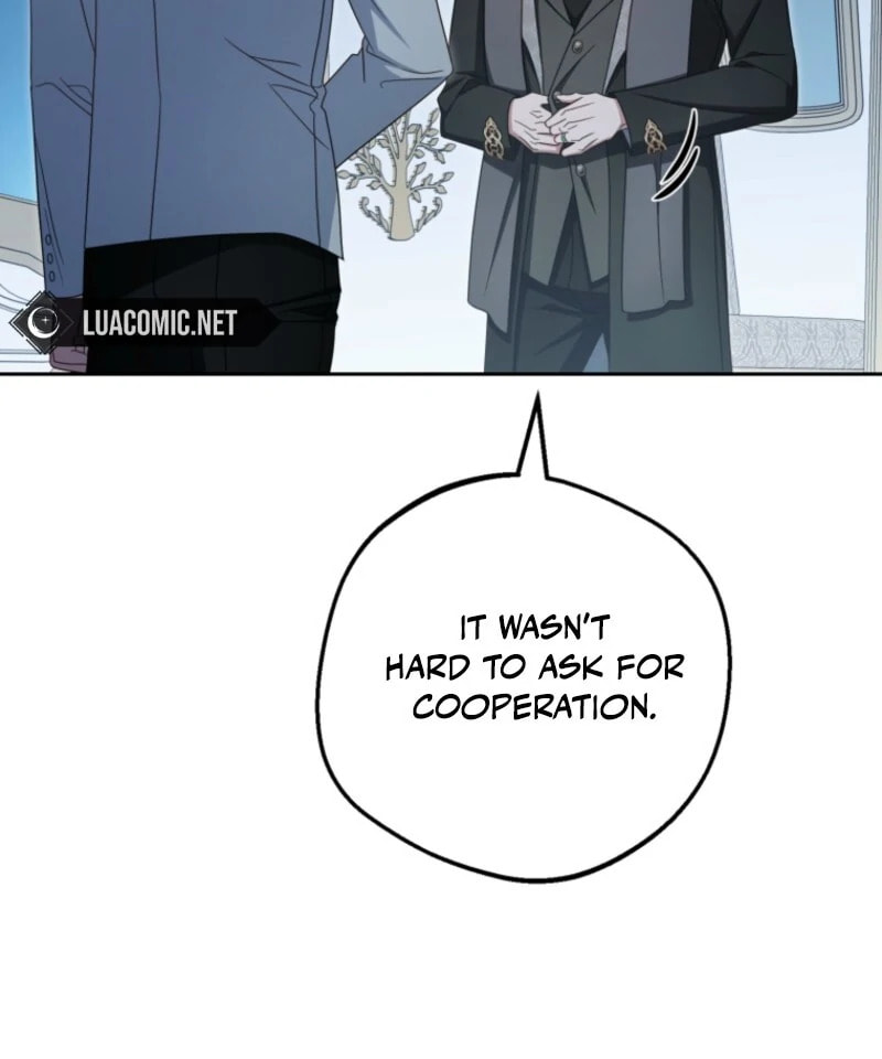 The Villainess Is Shy in Receiving Affection Chapter 108 page 108 - 