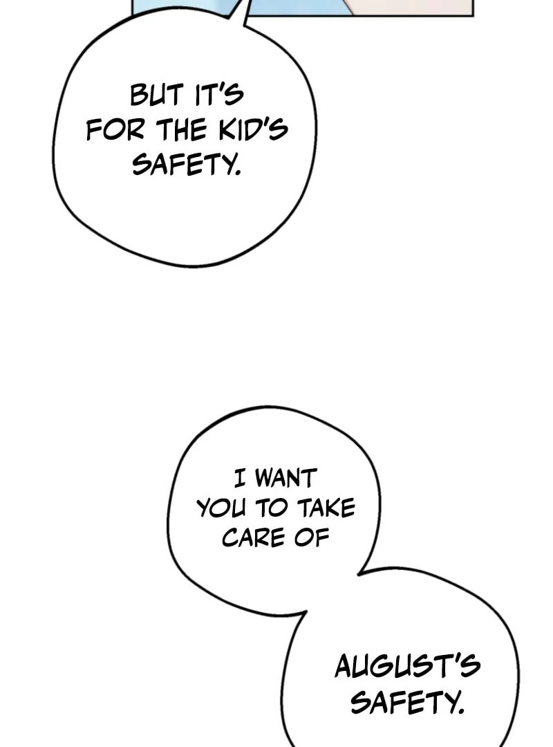 The Villainess Is Shy in Receiving Affection Chapter 108 page 110 - 