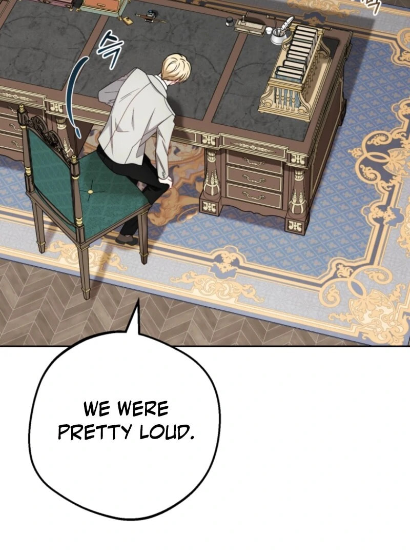 The Villainess Is Shy in Receiving Affection Chapter 108 page 12 - 