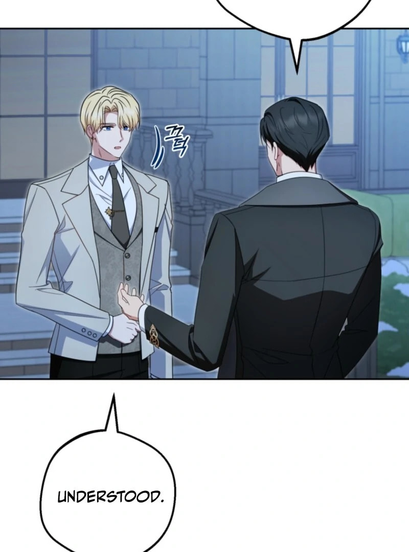 The Villainess Is Shy in Receiving Affection Chapter 108 page 111 - 