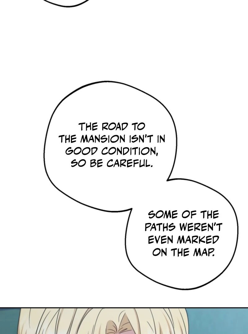 The Villainess Is Shy in Receiving Affection Chapter 108 page 112 - 