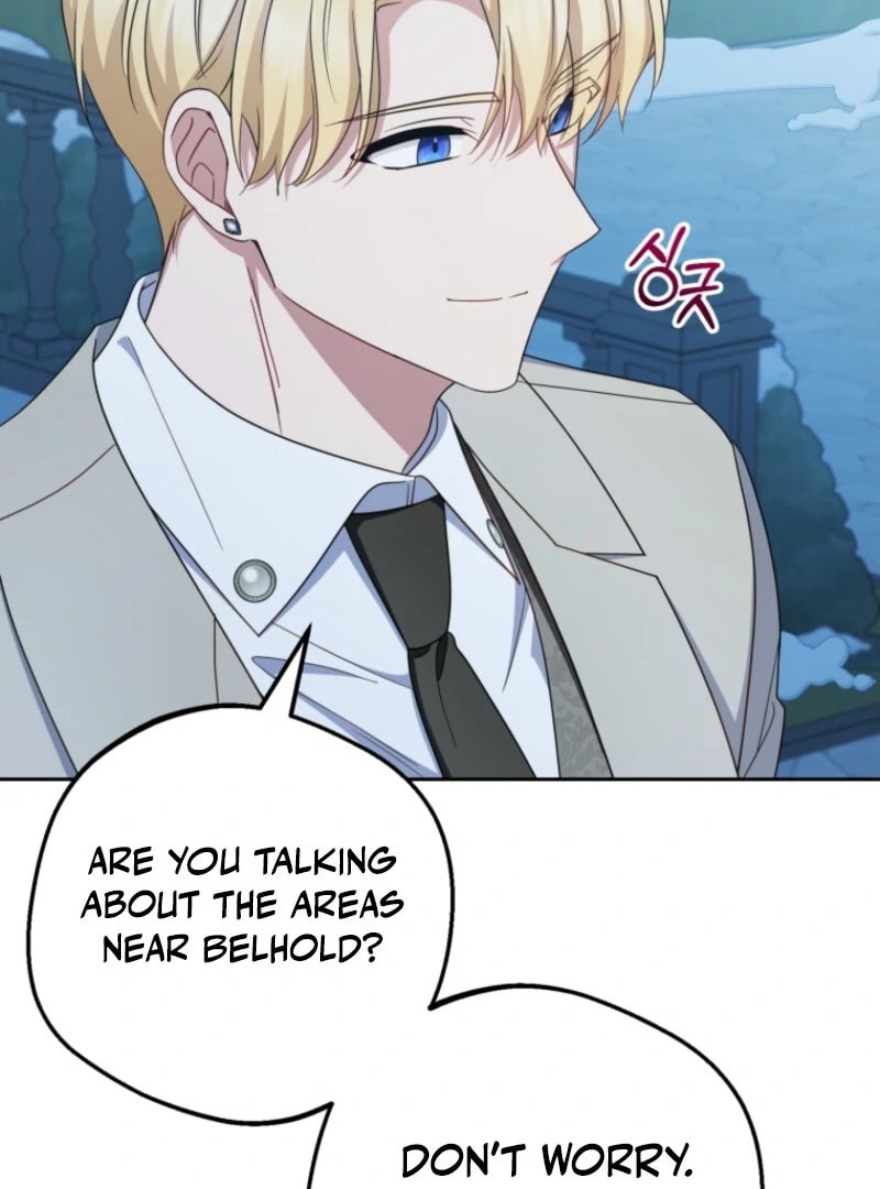 The Villainess Is Shy in Receiving Affection Chapter 108 page 113 - 