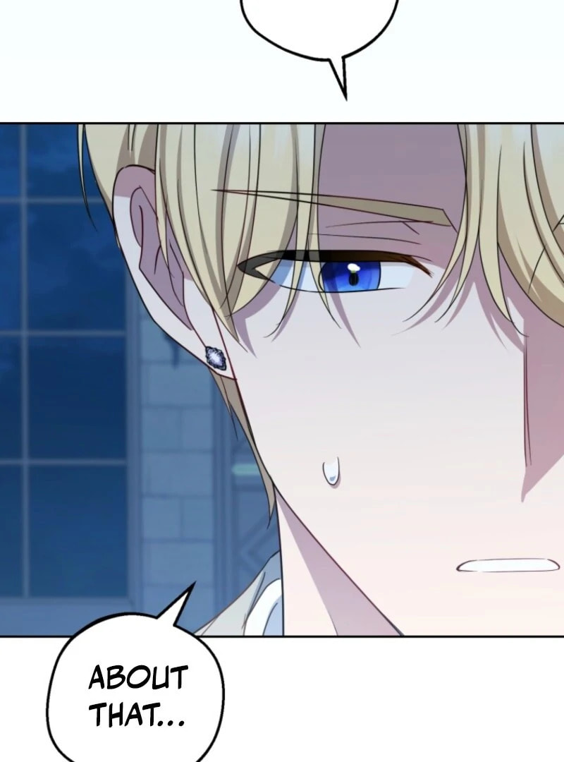 The Villainess Is Shy in Receiving Affection Chapter 108 page 118 - 