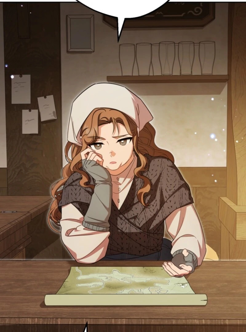 The Villainess Is Shy in Receiving Affection Chapter 108 page 124 - 