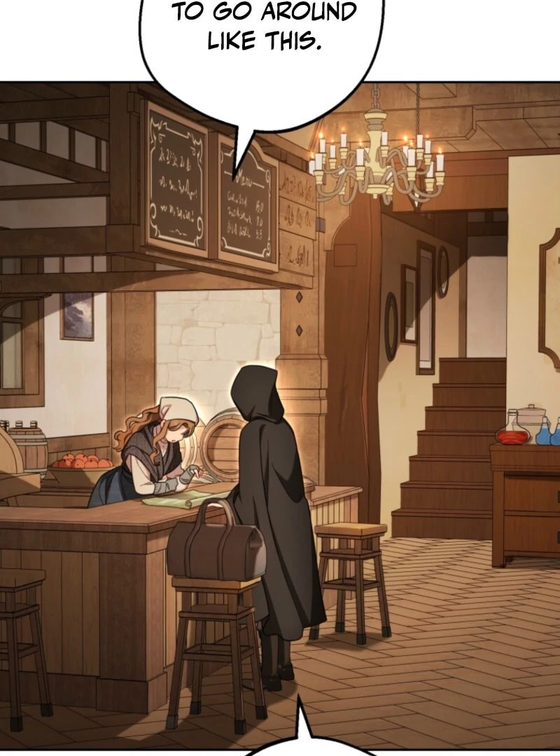 The Villainess Is Shy in Receiving Affection Chapter 108 page 126 - 