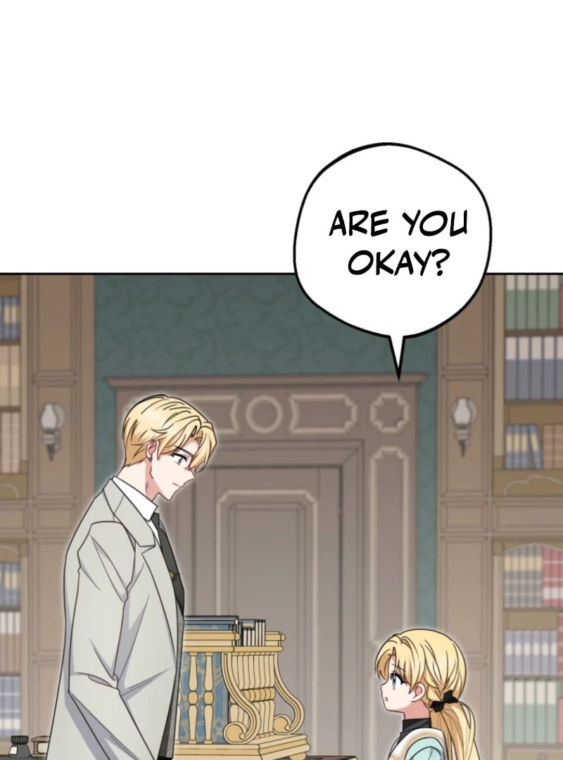 The Villainess Is Shy in Receiving Affection Chapter 108 page 15 - 