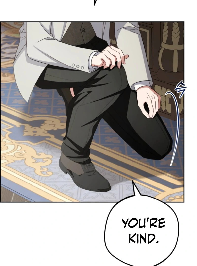 The Villainess Is Shy in Receiving Affection Chapter 108 page 17 - 