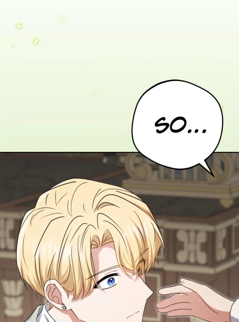The Villainess Is Shy in Receiving Affection Chapter 108 page 23 - 
