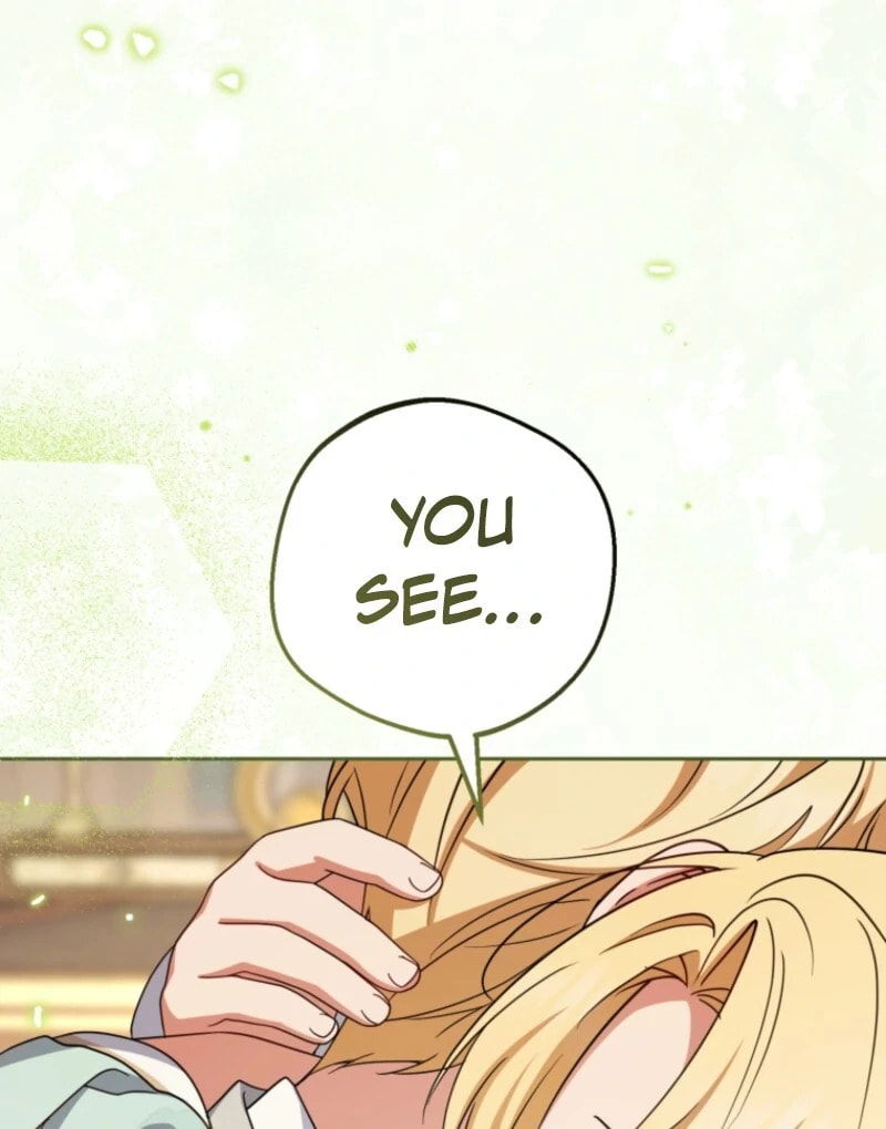 The Villainess Is Shy in Receiving Affection Chapter 108 page 27 - 