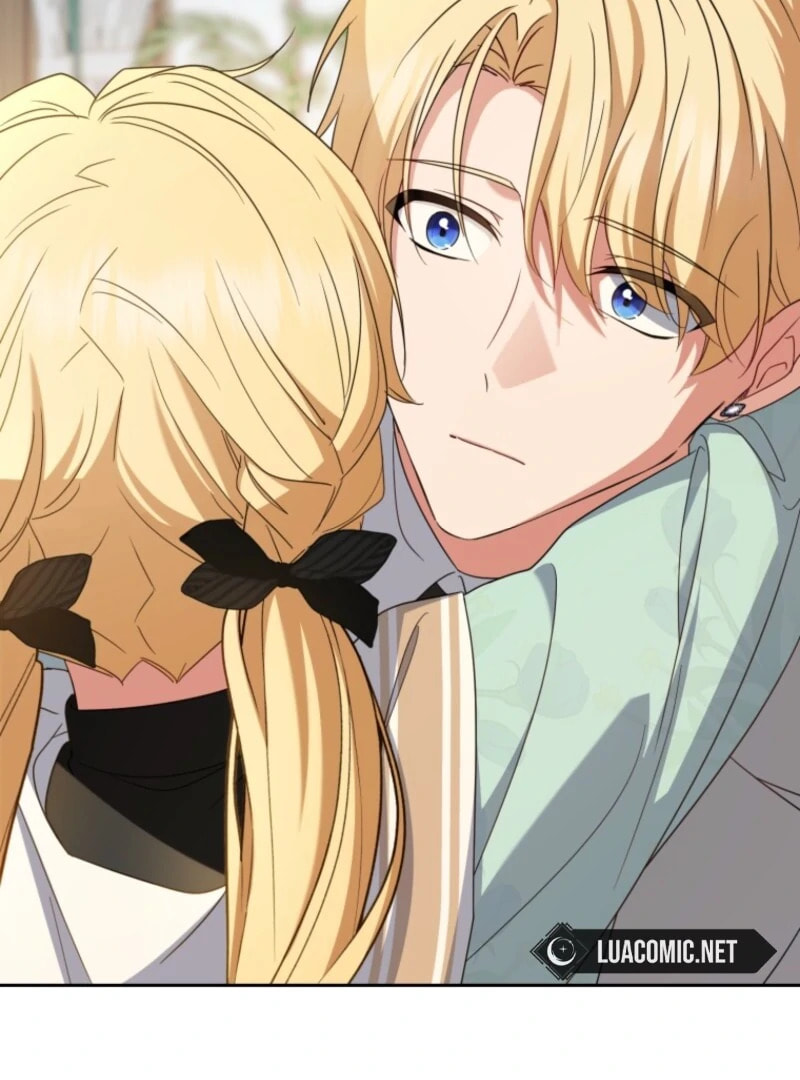 The Villainess Is Shy in Receiving Affection Chapter 108 page 30 - 