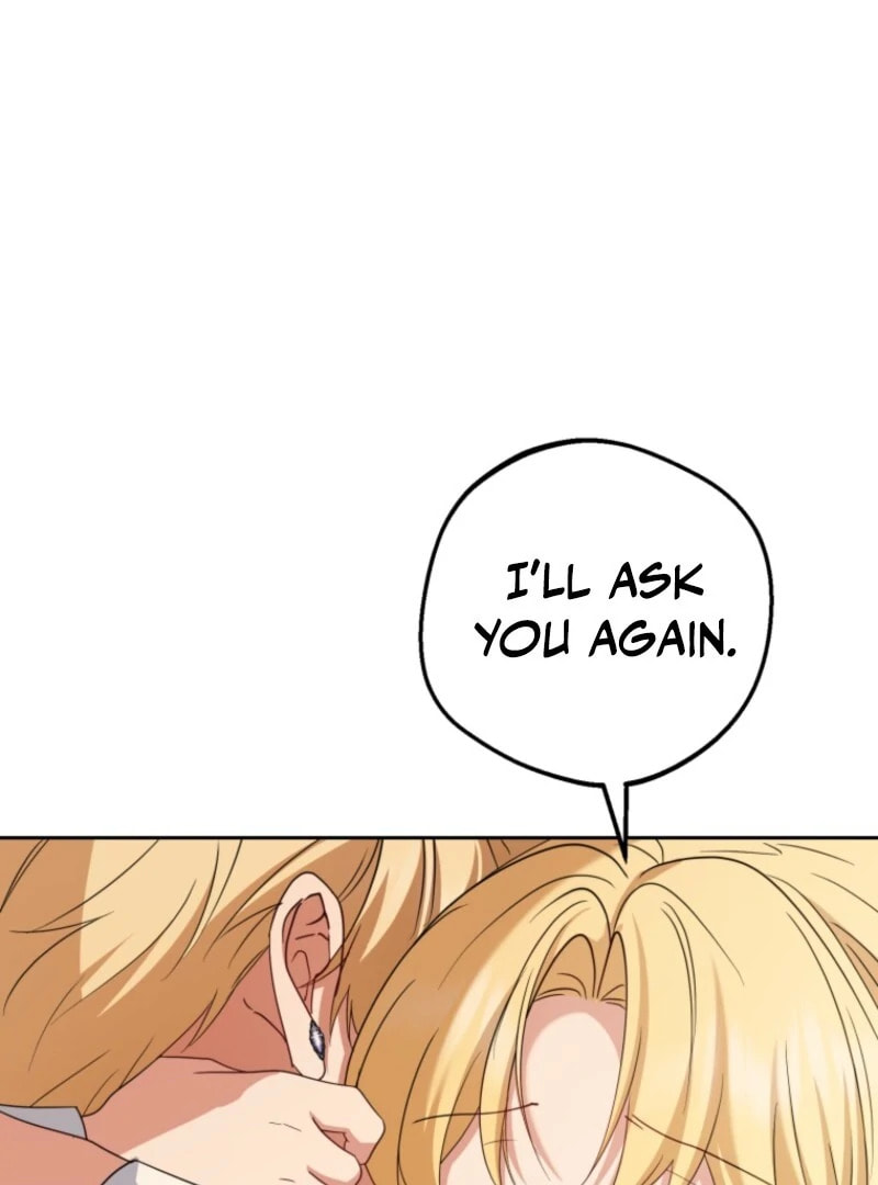 The Villainess Is Shy in Receiving Affection Chapter 108 page 31 - 