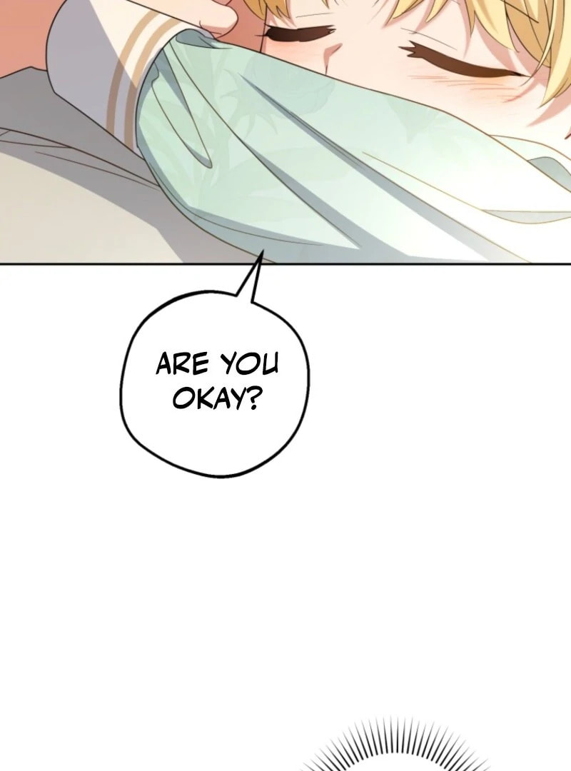 The Villainess Is Shy in Receiving Affection Chapter 108 page 32 - 
