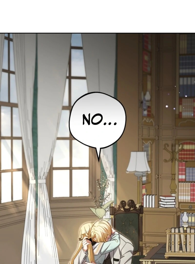 The Villainess Is Shy in Receiving Affection Chapter 108 page 36 - 