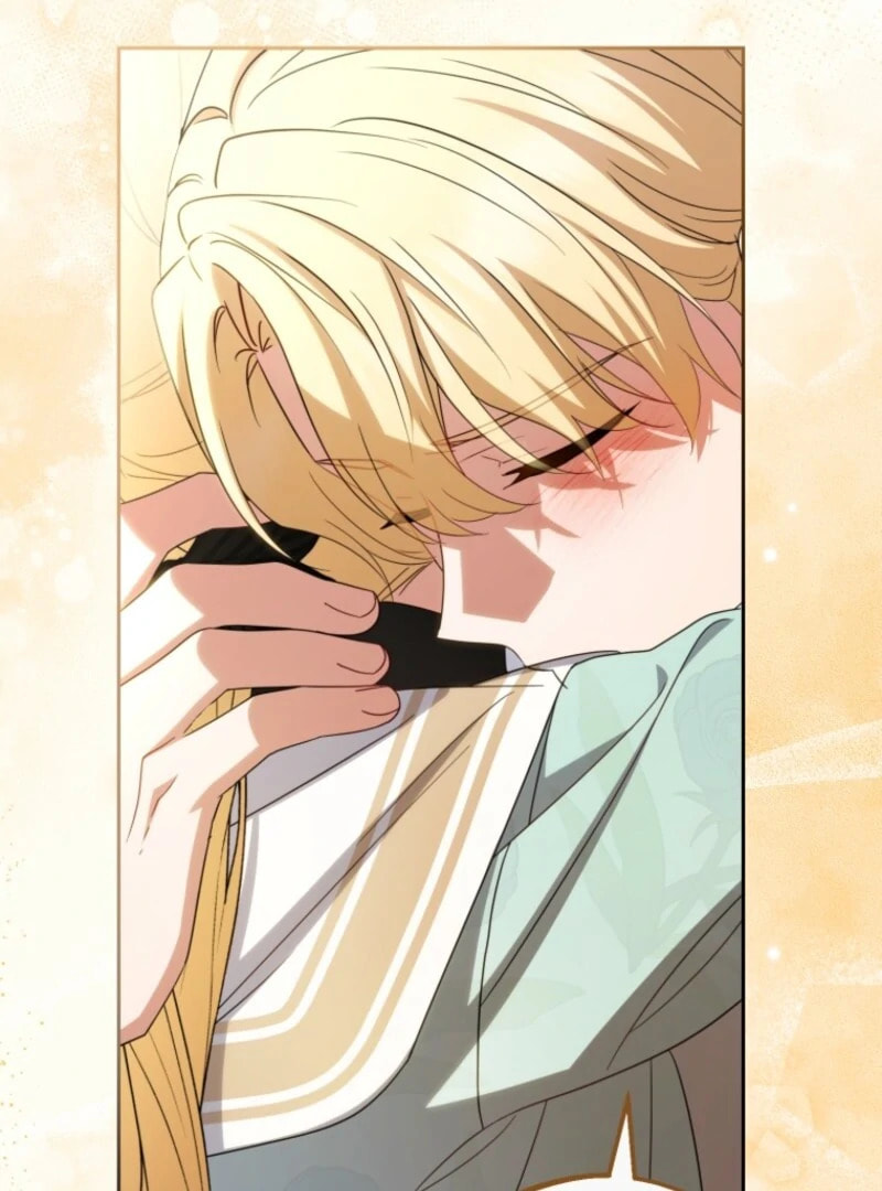 The Villainess Is Shy in Receiving Affection Chapter 108 page 38 - 