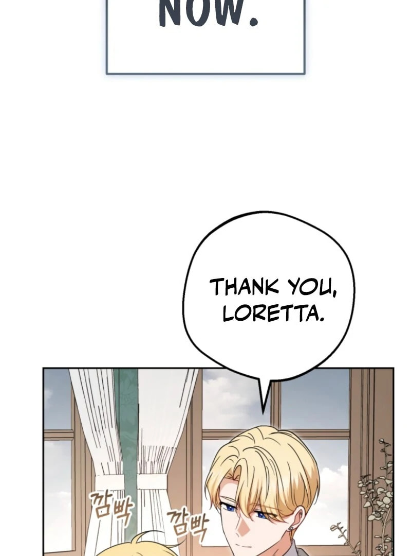 The Villainess Is Shy in Receiving Affection Chapter 108 page 46 - 