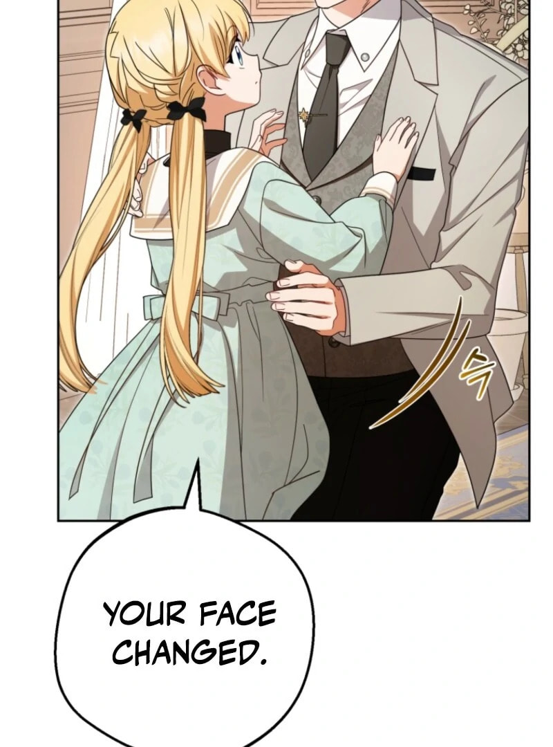 The Villainess Is Shy in Receiving Affection Chapter 108 page 47 - 