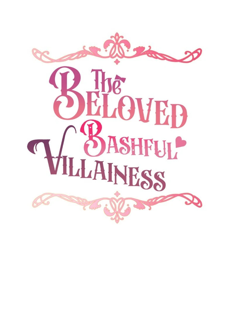 The Villainess Is Shy in Receiving Affection Chapter 108 page 60 - 