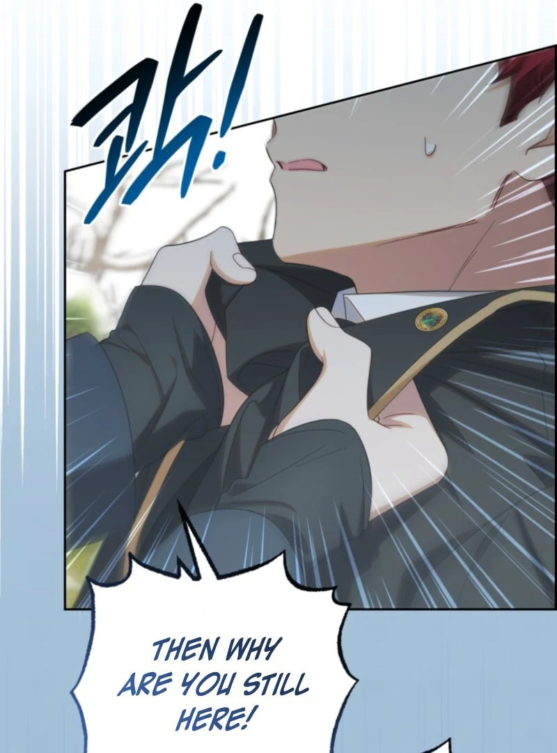 The Villainess Is Shy in Receiving Affection Chapter 108 page 69 - 