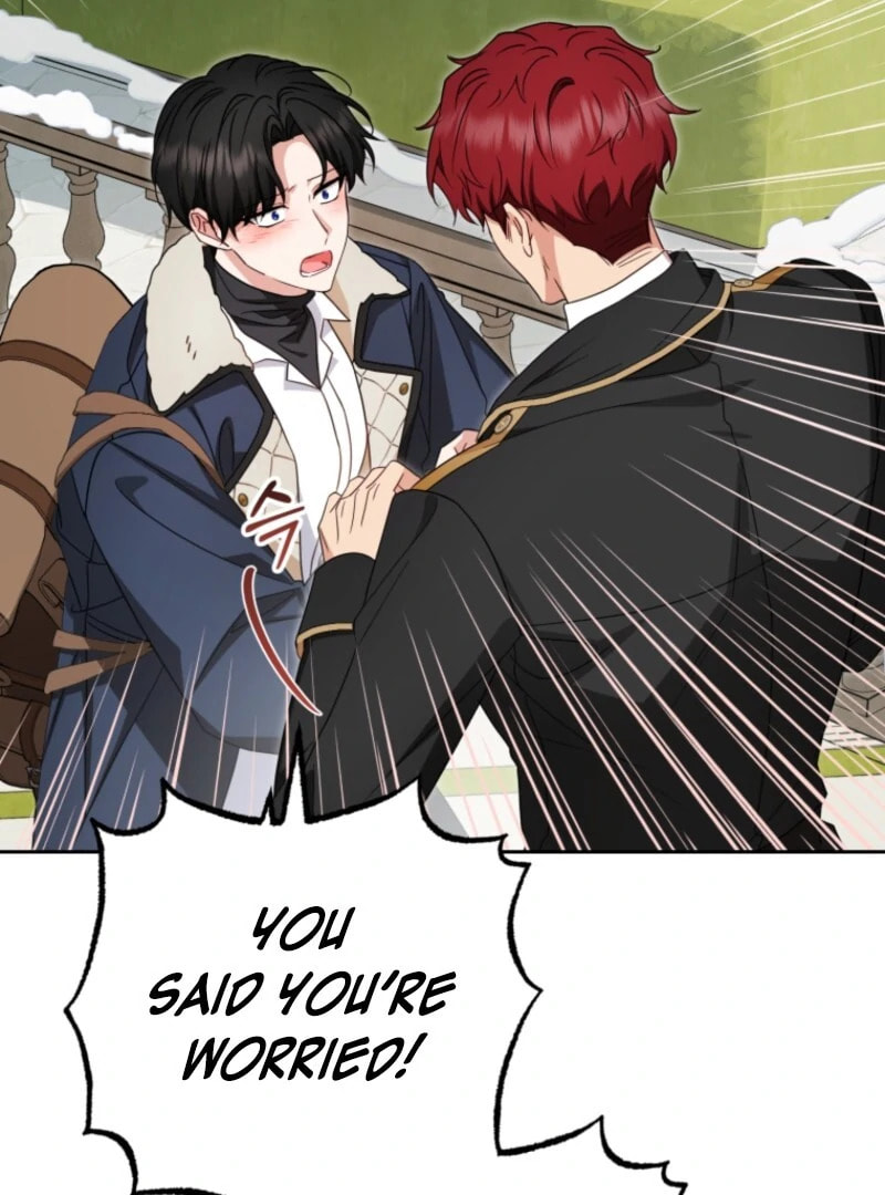 The Villainess Is Shy in Receiving Affection Chapter 108 page 75 - 