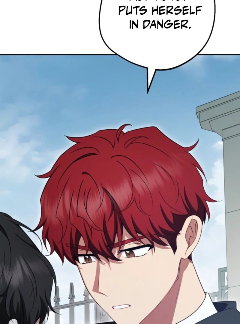 The Villainess Is Shy in Receiving Affection Chapter 108 page 78 - 