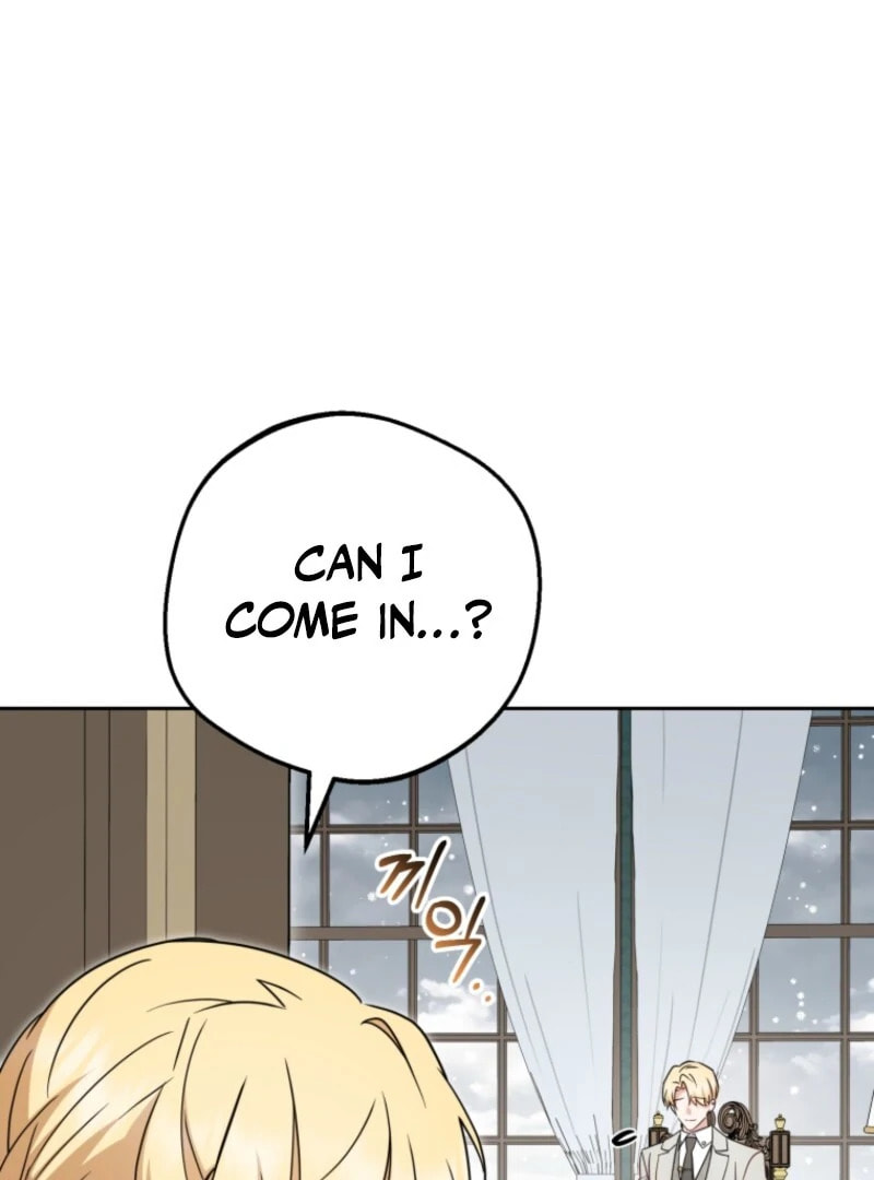 The Villainess Is Shy in Receiving Affection Chapter 108 page 9 - 