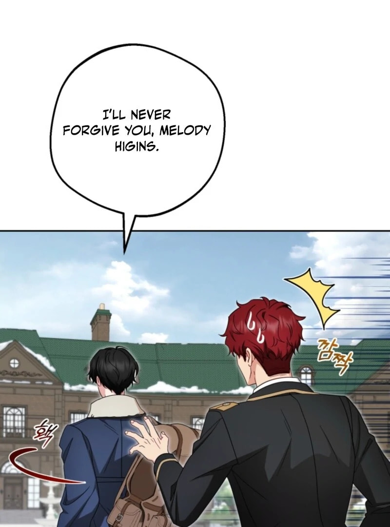 The Villainess Is Shy in Receiving Affection Chapter 108 page 88 - 