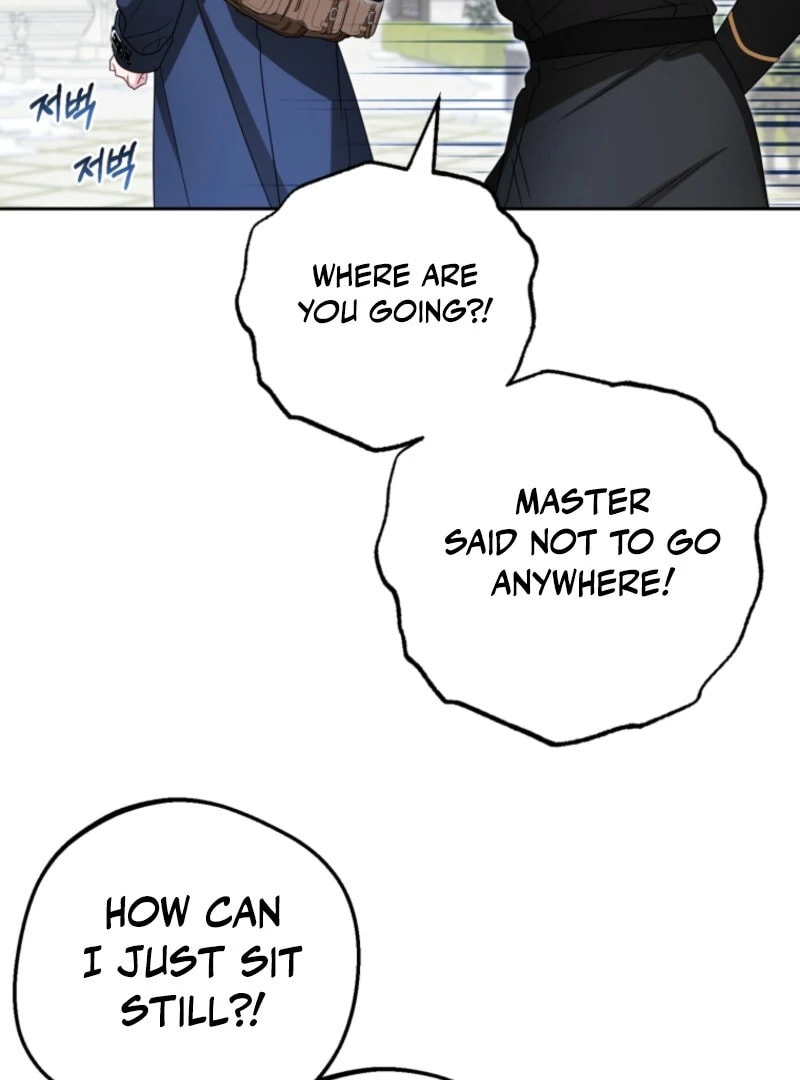 The Villainess Is Shy in Receiving Affection Chapter 108 page 89 - 