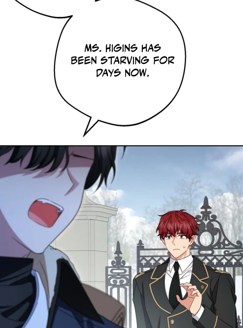 The Villainess Is Shy in Receiving Affection Chapter 108 page 90 - 