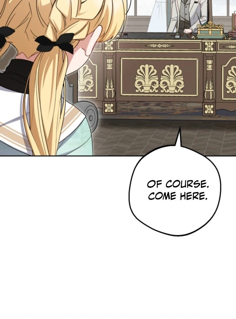 The Villainess Is Shy in Receiving Affection Chapter 108 page 10 - 