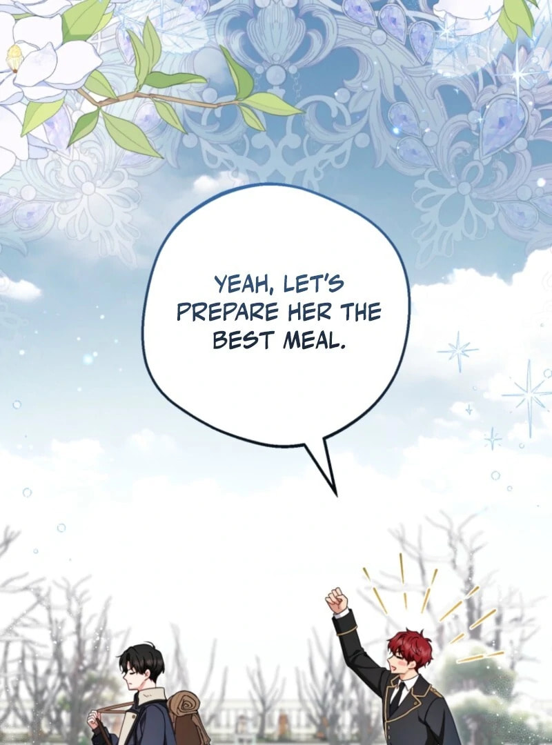 The Villainess Is Shy in Receiving Affection Chapter 108 page 97 - 