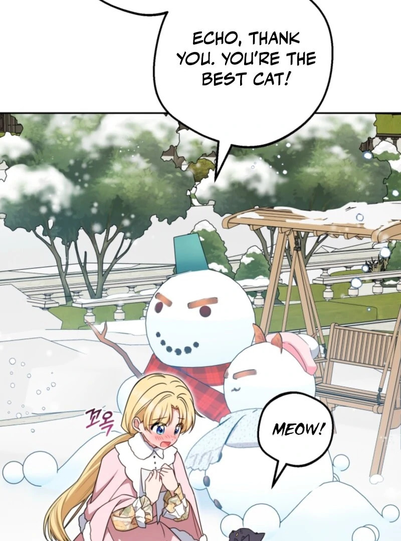 The Villainess Is Shy in Receiving Affection Chapter 109 page 101 - 