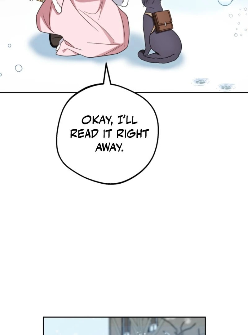 The Villainess Is Shy in Receiving Affection Chapter 109 page 102 - 