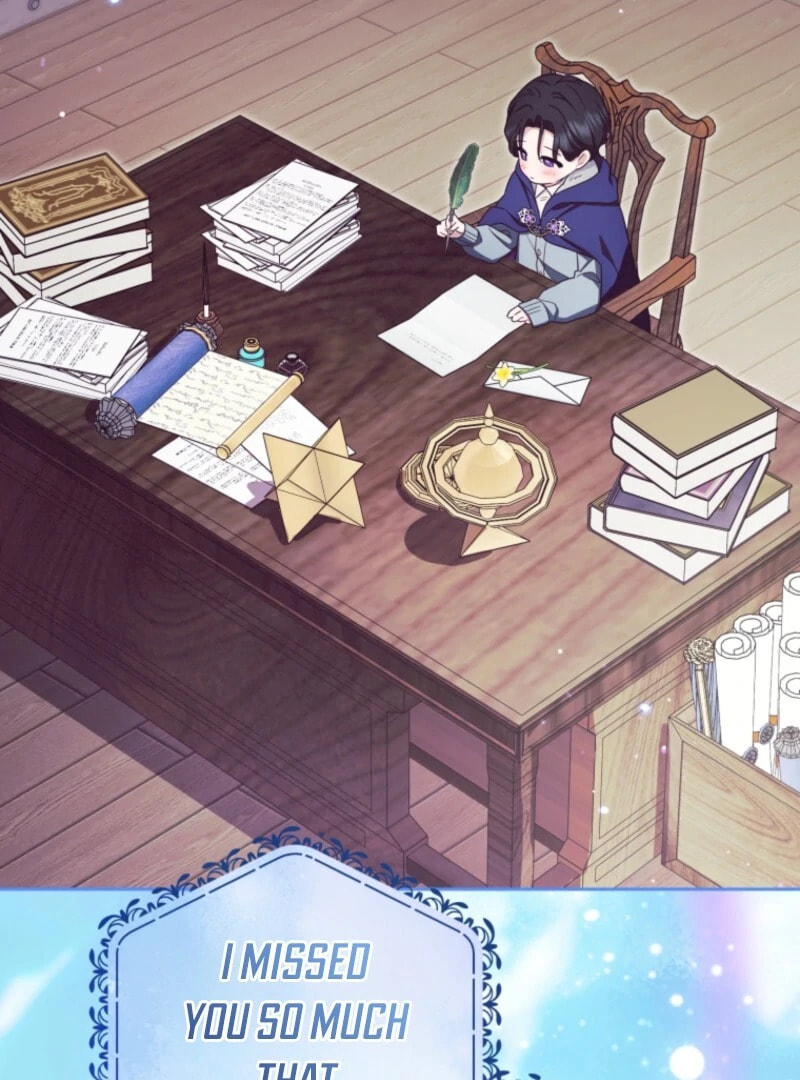 The Villainess Is Shy in Receiving Affection Chapter 109 page 106 - 