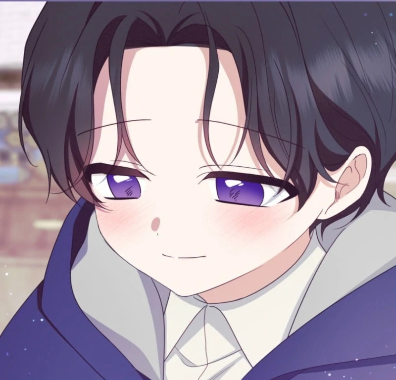 The Villainess Is Shy in Receiving Affection Chapter 109 page 110 - 