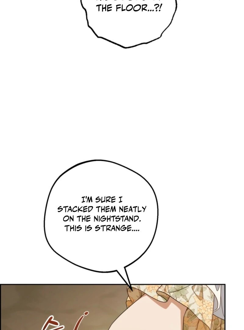 The Villainess Is Shy in Receiving Affection Chapter 109 page 12 - 