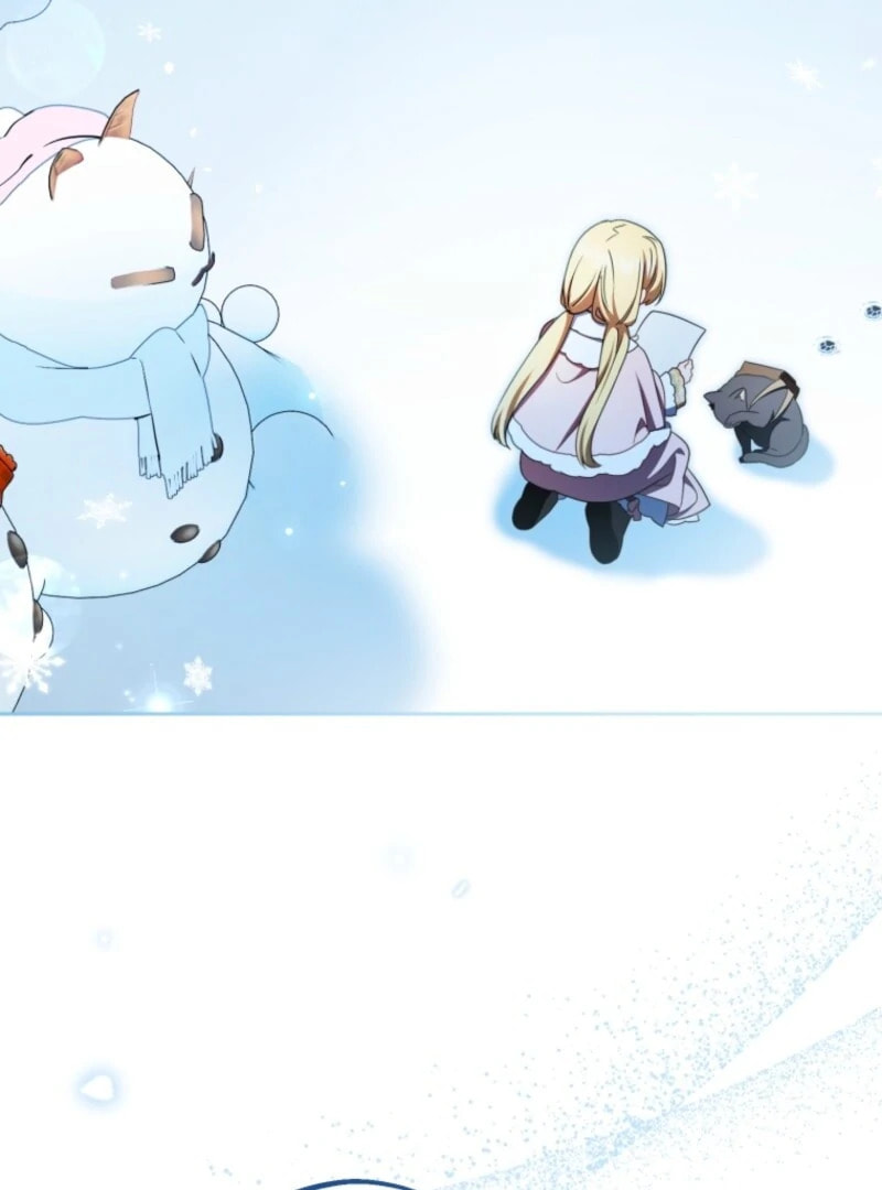 The Villainess Is Shy in Receiving Affection Chapter 109 page 115 - 