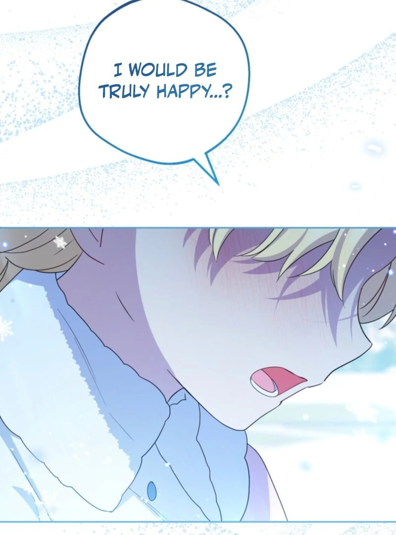 The Villainess Is Shy in Receiving Affection Chapter 109 page 116 - 