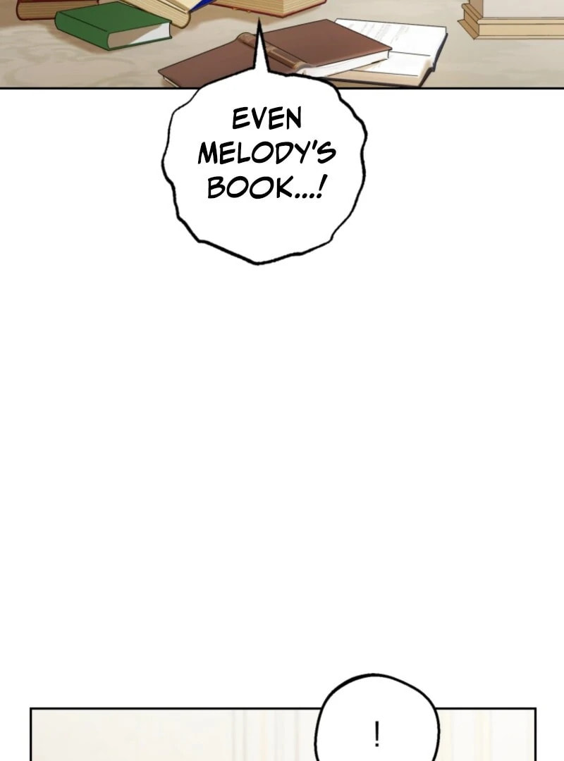 The Villainess Is Shy in Receiving Affection Chapter 109 page 16 - 