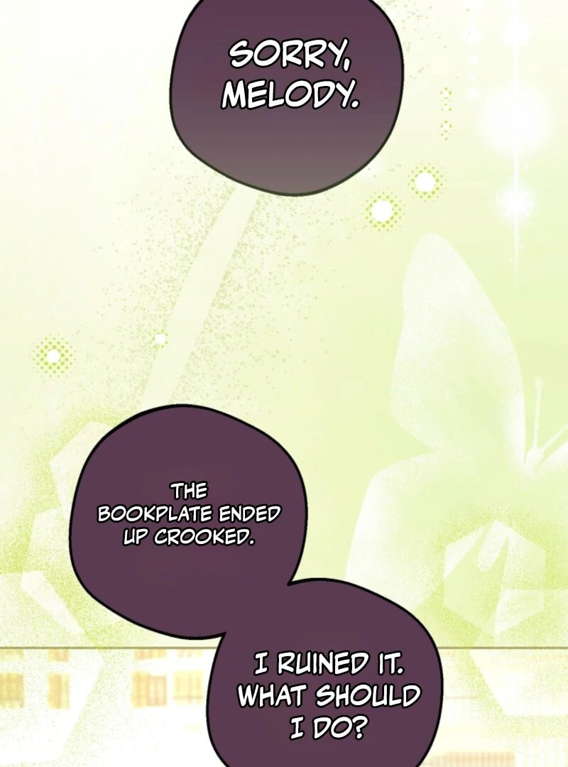 The Villainess Is Shy in Receiving Affection Chapter 109 page 20 - 