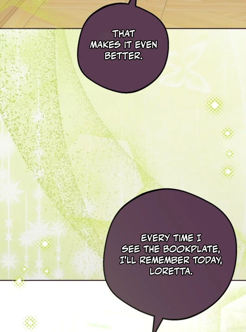 The Villainess Is Shy in Receiving Affection Chapter 109 page 22 - 