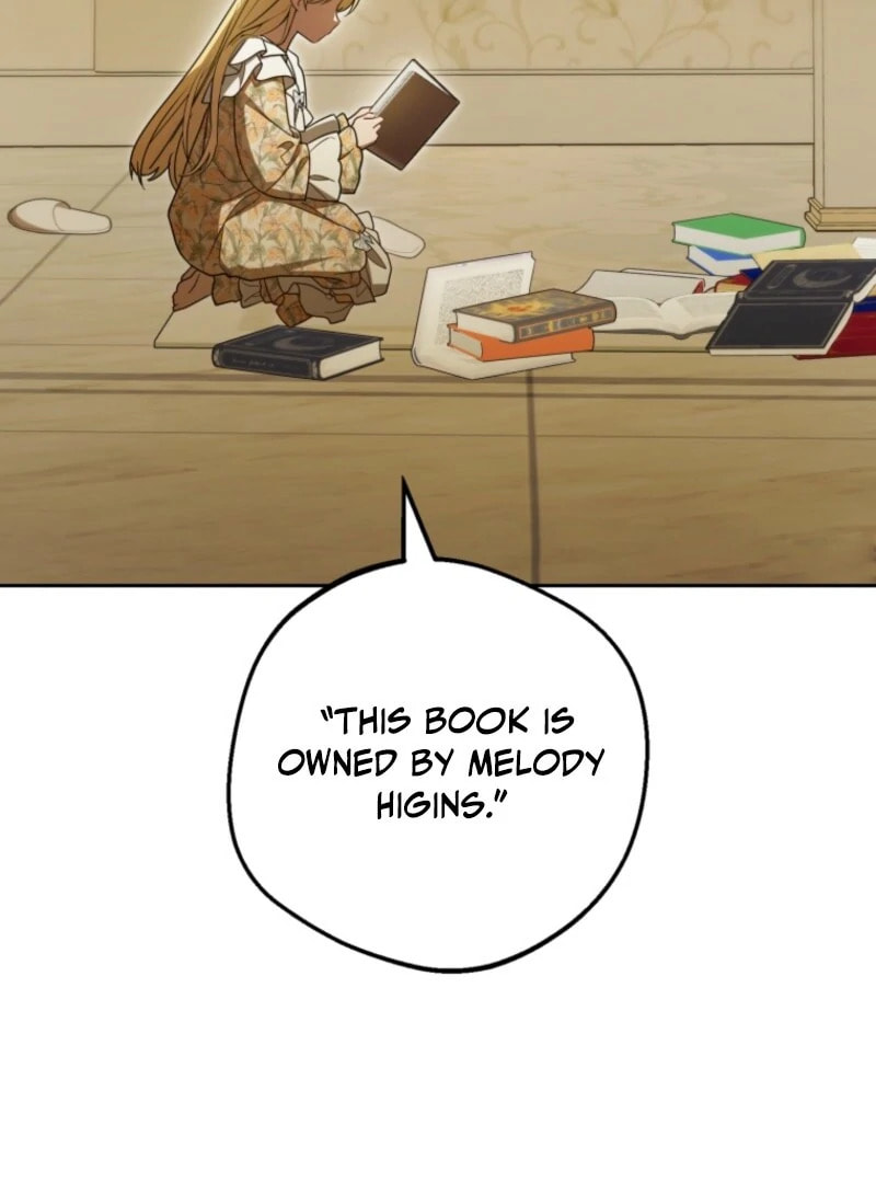 The Villainess Is Shy in Receiving Affection Chapter 109 page 26 - 