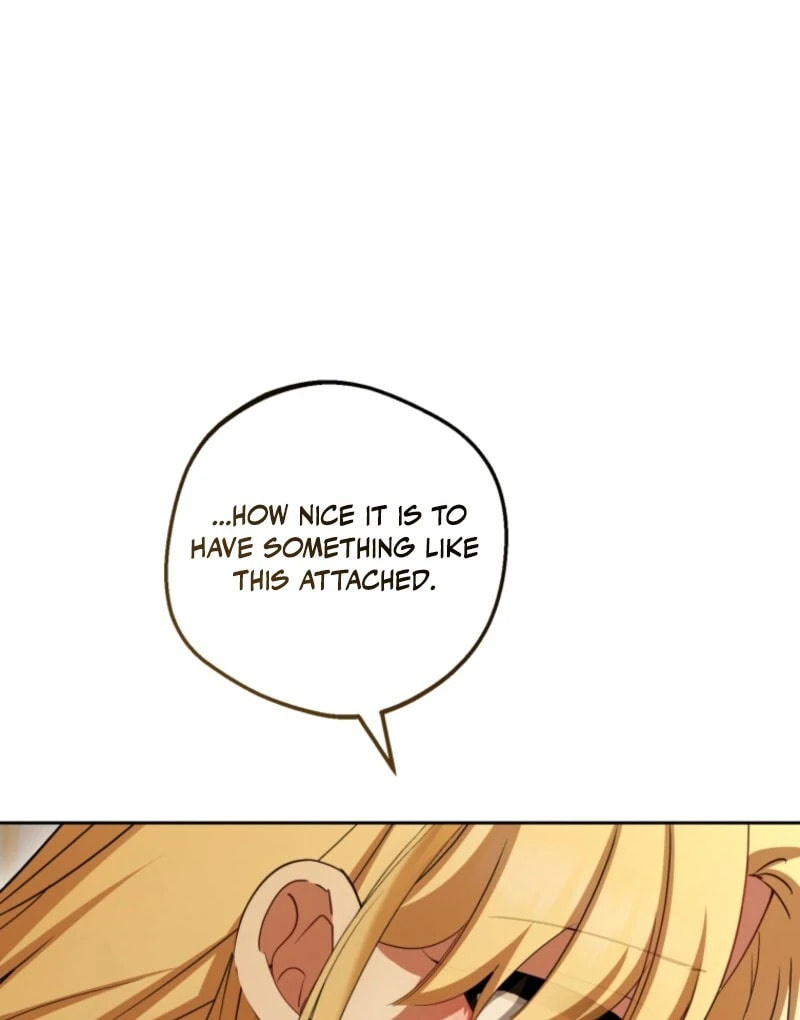The Villainess Is Shy in Receiving Affection Chapter 109 page 27 - 