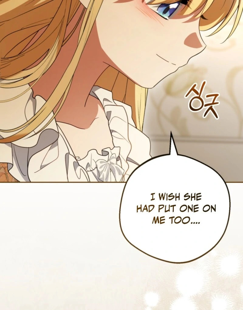 The Villainess Is Shy in Receiving Affection Chapter 109 page 28 - 