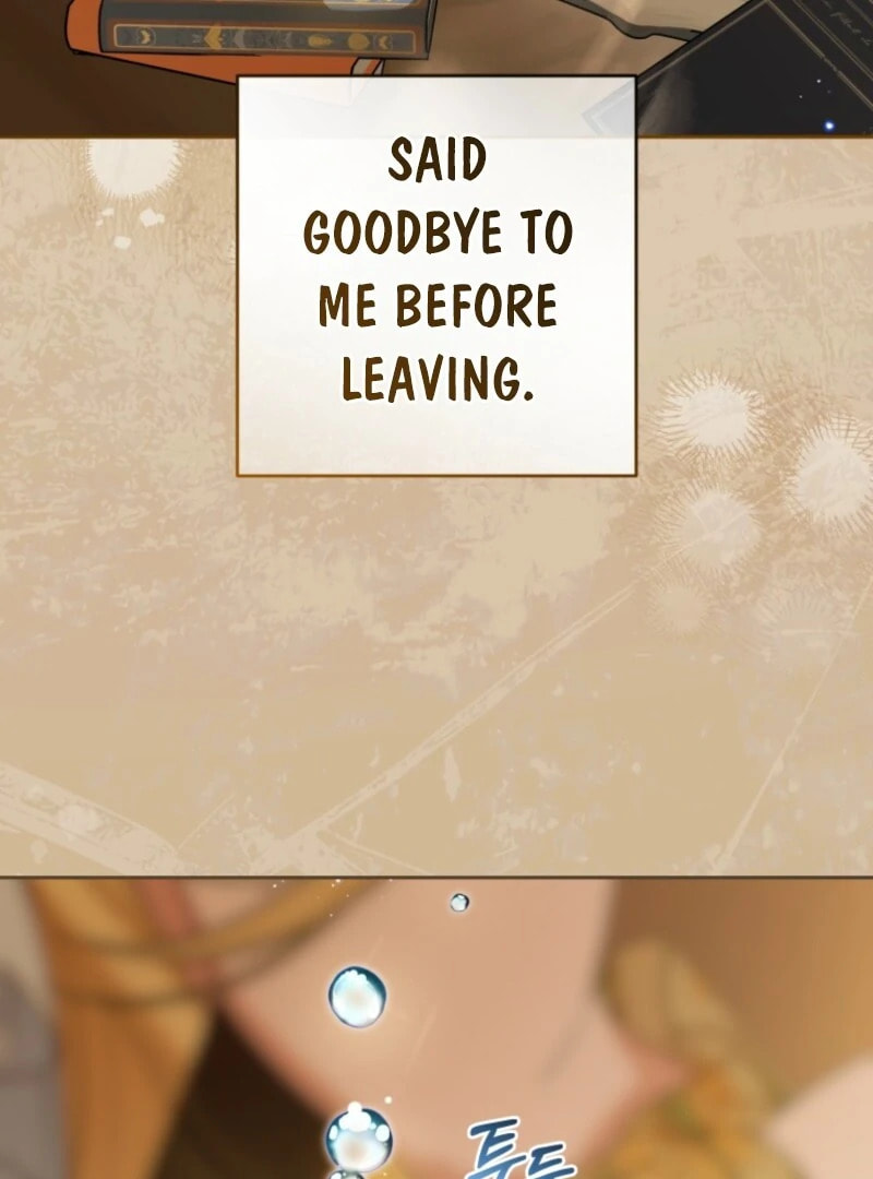 The Villainess Is Shy in Receiving Affection Chapter 109 page 32 - 