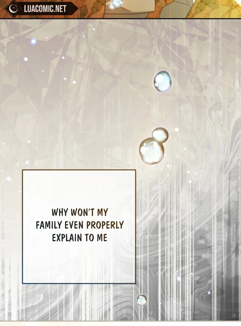 The Villainess Is Shy in Receiving Affection Chapter 109 page 35 - 