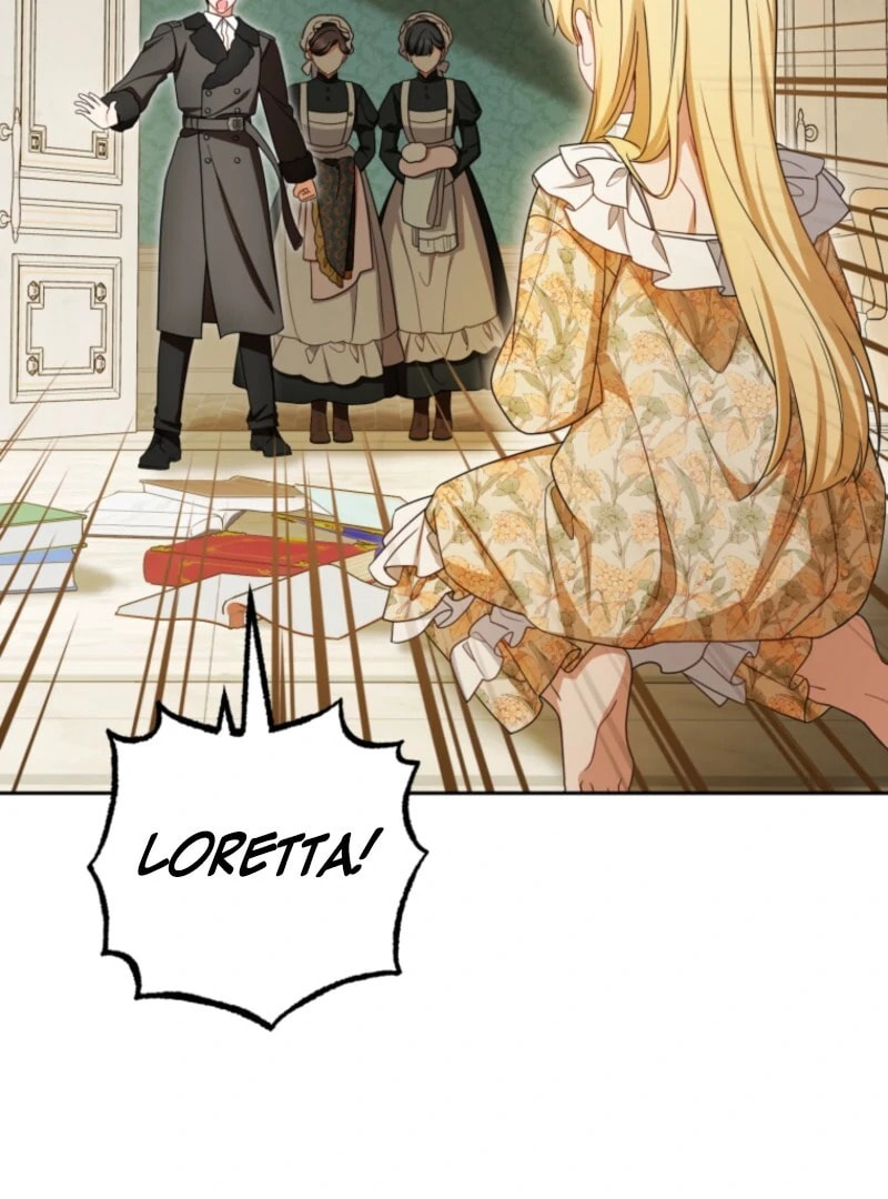 The Villainess Is Shy in Receiving Affection Chapter 109 page 39 - 
