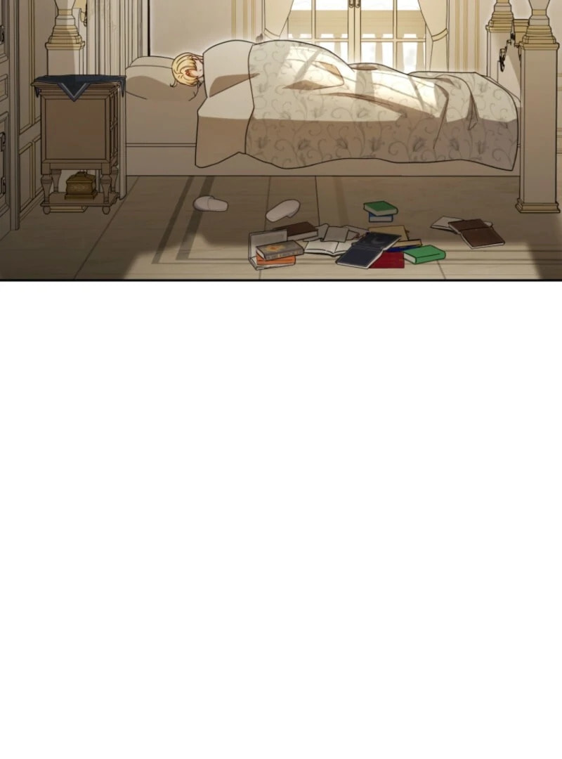 The Villainess Is Shy in Receiving Affection Chapter 109 page 5 - 